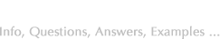 OrderedBytes User Forum